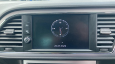 SEAT Leon 2.0 TSI 190 Xcellence Lux [EZ] 5dr DSG Petrol Estate